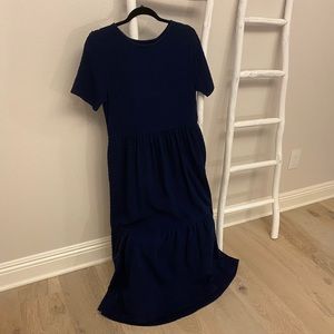 Ace & Jig / Marie Dress 💙